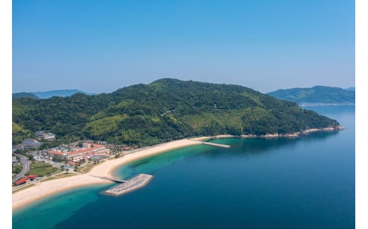 マリッサリゾート　宿泊補助券（30,000円分）