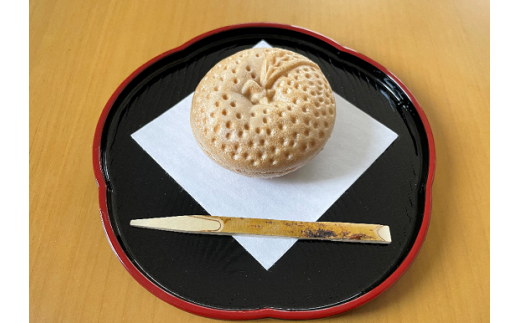 周防大島の味わい“みかん”のお菓子セット３