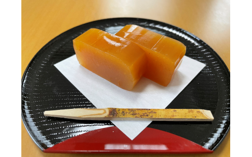 周防大島の味わい“みかん”のお菓子セット３