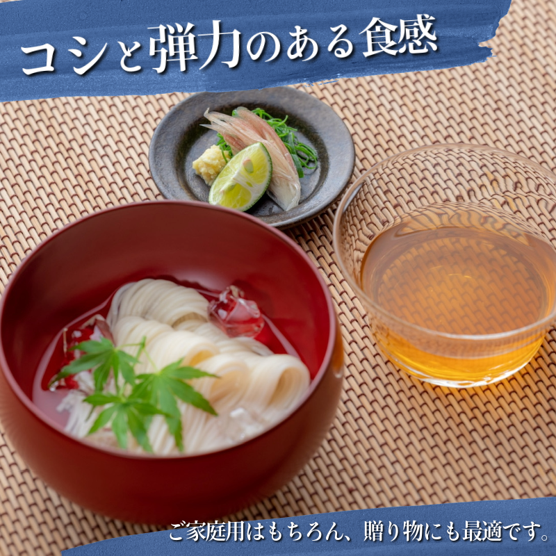 そうめん 半田そうめん 20束 そうめん 入魂 手延べ 素麺 麺 乾麺 贈り物 お中元 お歳暮 ギフト 贈答 夏季発送 徳島県 つるぎ町