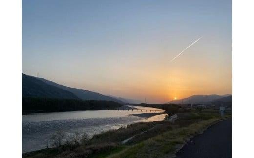 ワーケーションin徳島「脇町うだつの町並み」（3日間）