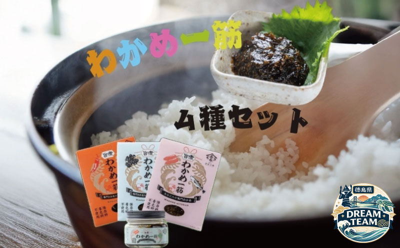 のり佃煮 鳴門わかめ 4種セット のり佃煮 ししゃも きくらげ たらこ ラー油 あおさ 海苔 茎わかめ 米 ご飯 のお供 おかず なると 道の駅 徳島県 鳴門市 ドリームチーム