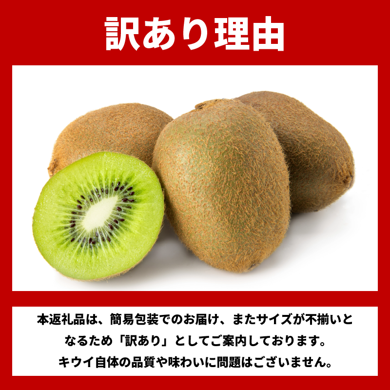 訳あり キウイフルーツ 9~12玉 1kg きうい キウイ フルーツ 果物 くだもの お取り寄せ 人気 おすすめ 徳島県 送料無料 徳島青果