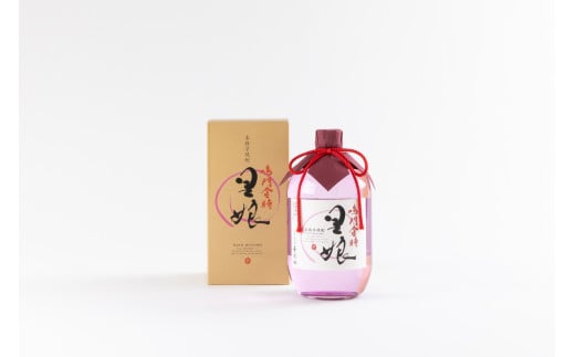 本格芋焼酎 鳴門金時里娘 720ml（1本）