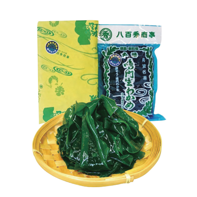 わかめ 300g×3袋 生わかめ スープ ご飯 米 鮭 ホタテ いくら エビ かつお しらす サーモン まぐろ さば と一緒に 刺身 酢 魚 野菜 サラダ 味噌 味噌汁 みそ 海藻 のり 佃煮 ごはんのお供 徳島 鳴門 なると 本場鳴門生わかめ