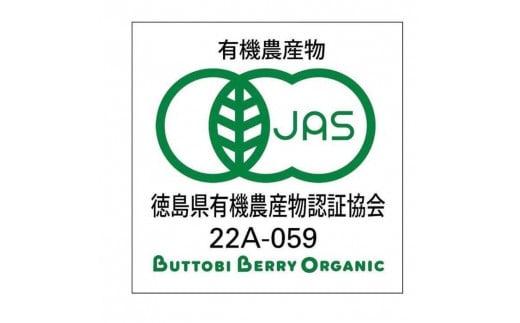 【2025年1月より順次発送】とくしまオーガニックいちご（鶏冠果）（400g）