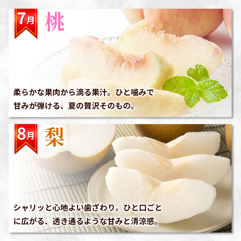 フルーツ 定期便 12ヶ月 果物 季節 旬 詰め合せ 国産 おまかせ 産地直送 シャインマスカット いちご みかん デコポン 桃 メロン 八朔 梨 柿 あたご柿 徳島