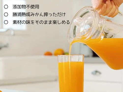 みかん ストレート ジュース 720ml 6本 果汁 柑橘 みかんジュース ミカンジュース みかんじゅーす オレンジジュース オレンジ 徳島 勝浦 ドリームチーム