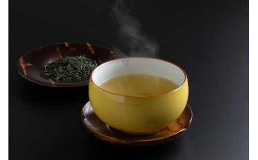 渓谷の茶　大歩危茶　「極ーきわみー」（100g×2袋）