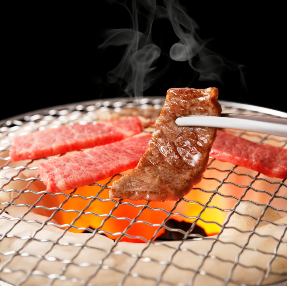 牛肉 焼肉 黒毛和牛 500g 赤身 和牛 とくしま三つ星ビーフ 牛肉 ぎゅうにく ブランド 牛 肉 ビーフ BBQ アウトドア キャンプ おかず おつまみ 日用 お祝い 誕生日 記念日 ギフト 贈答 お取り寄せ グルメ 冷凍 小分け 徳島 肉の藤原