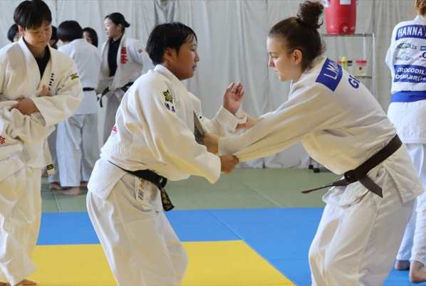 スポーツや観光などを通じて、徳島を盛り上げる