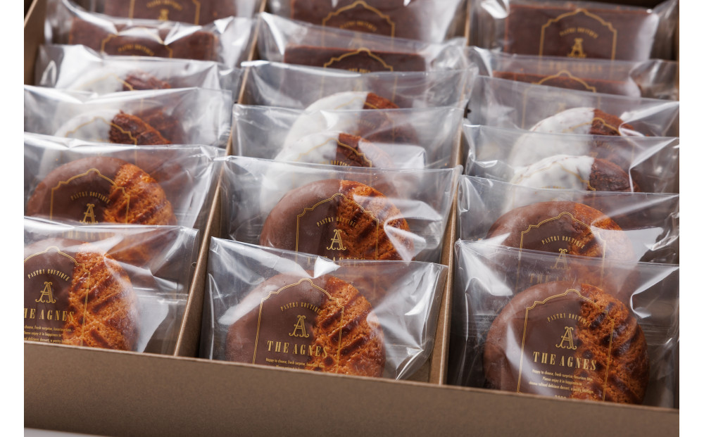 【バレンタイン・ホワイトデーギフト】ガトーショコラギフトＬ（3種 計18個）  チョコ チョコレート ギフト プレゼント 焼き菓子 焼菓子