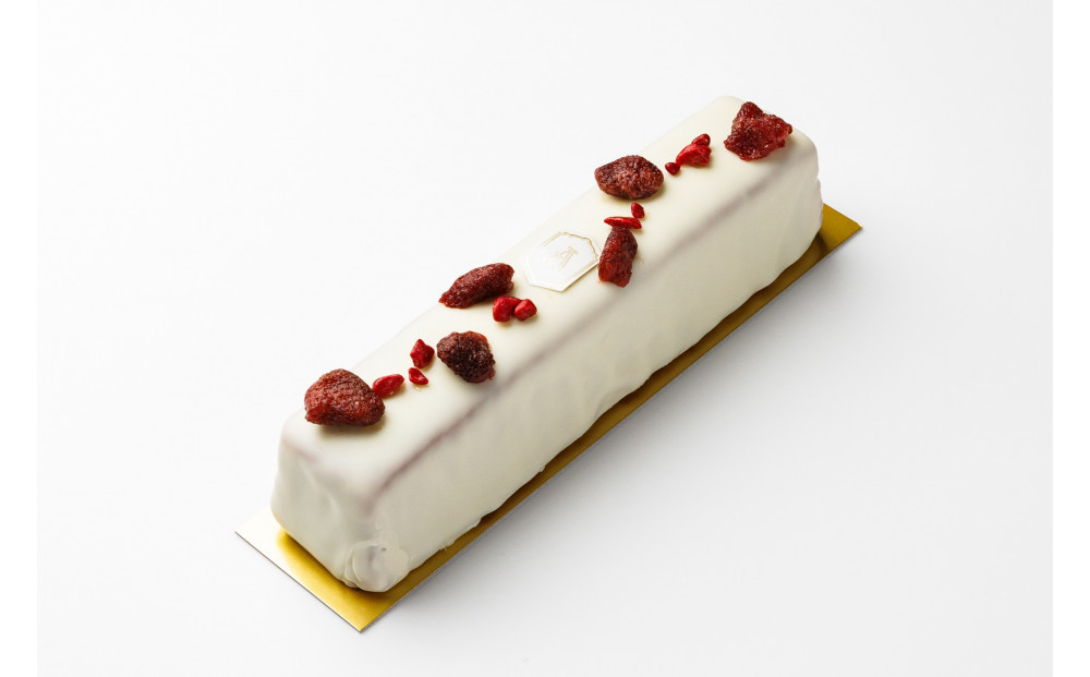 【バレンタイン・ホワイトデーギフト】ケーク・テ・ フレーズ ショコラブラン ショコラ チョコ チョコレート ギフト プレゼント