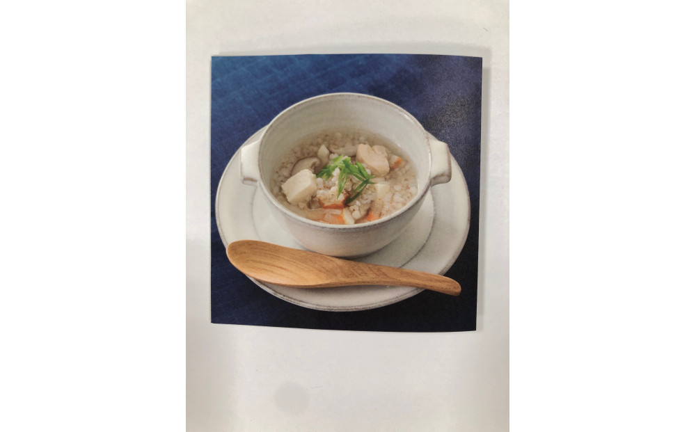 ãã°ç±³ããããããã 4人åÃ2 埳島ã®é·åæçããæè»œã«