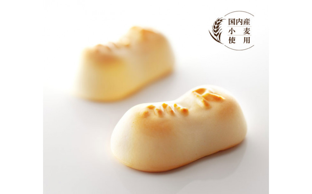 イルローザ銘菓集 NIM-1（マンマローザ8個とラスク16枚）