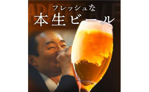 【定期便全3回】あらたえエール徳島うまれのクラフトビール 12本×3回 計36本  (330ml×36)