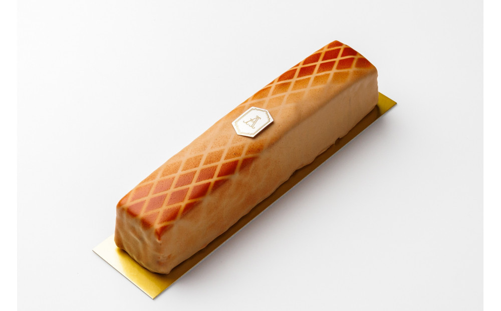 【バレンタイン・ホワイトデーギフト】ケーク和三盆キャラメルショコラ ショコラ チョコ チョコレート ギフト プレゼント