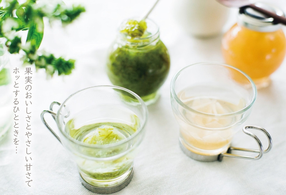 無添加 手作り ジャム  120g 5種 お茶にして飲めるジャム 旬の果物でお届け 季節のおすすめ