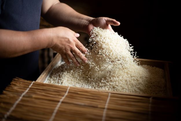 井上味噌醤油 生味噌300g 3種セットとだしパック