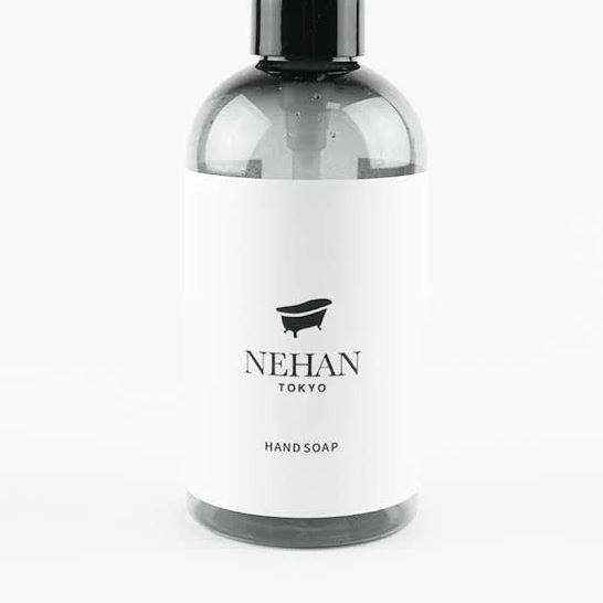 【NEHAN TOKYO】ハンドソープ 1本(240ml)