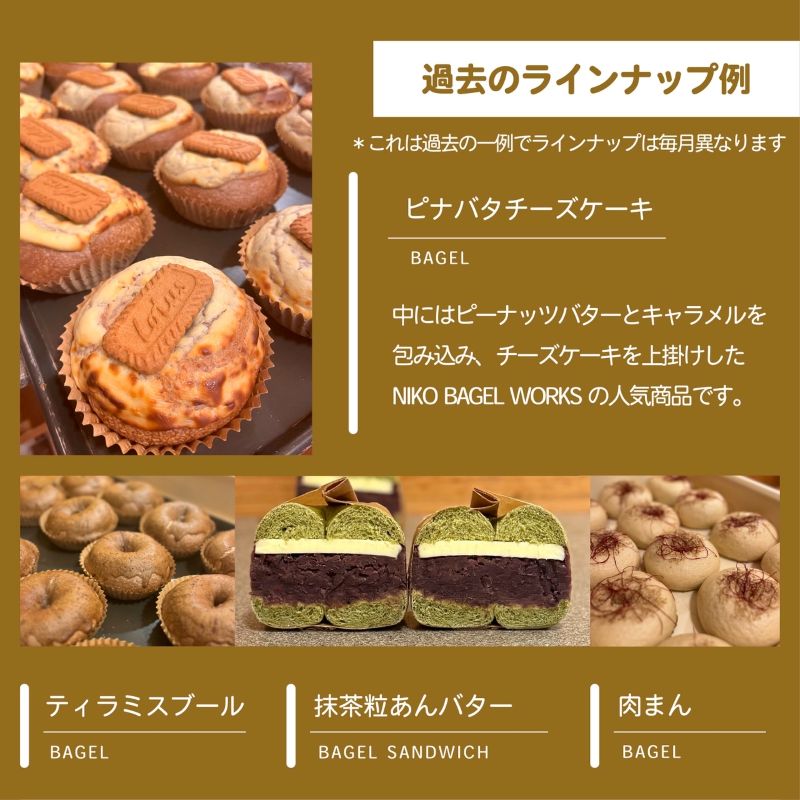 【2026年8月発送分】ベーグル おまかせ 10種セット パン 冷凍 焼きたて もちもちベーグル 便利 詰め合わせ 朝食 おやつ ぱん 国産小麦 食べ比べ 自家製 個包装 人気 小松島市