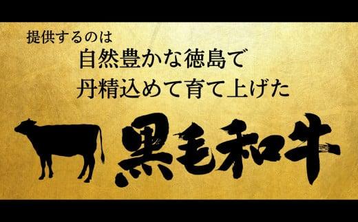 牛肉 セット 合計 2.4kg ステーキ しゃぶしゃぶ すき焼き サーロイン ロース 霜降 トモサンカク リブロース 国産 阿波牛 黒毛和牛 冷蔵