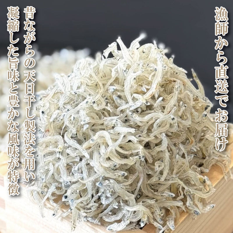 【6月末から12月中旬まで発送】 ちりめん 200g 塩あり ちりめんじゃこ ご飯 米 お米 おにぎり と一緒に 弁当 新鮮 鮮度 カルシウム 食品 健康 栄養 ギフト プレゼント 贈答 お歳暮 徳島 小松島