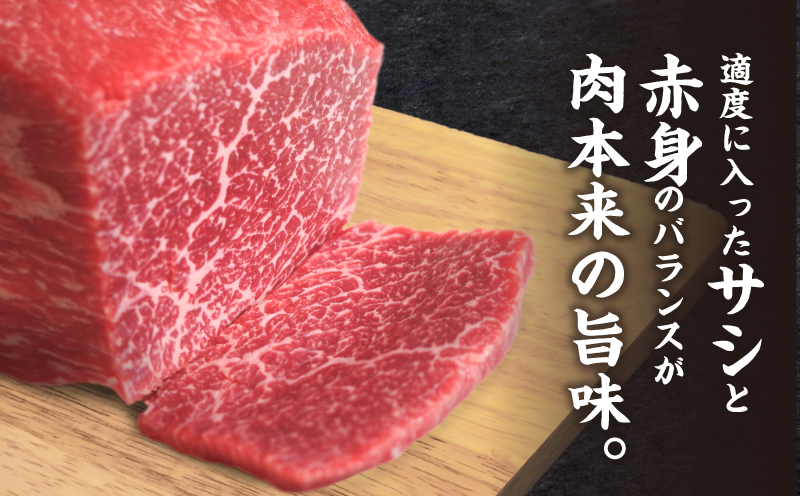 <2024年9月末受付終了>赤身 ブロック肉 500g 牛肉 国産 黒毛和牛 肉 ローストビーフ ステーキ BBQ キャンプ飯 アウトドア おすすめ 【北海道・沖縄・離島配送不可】