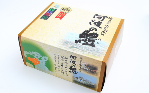 鱧 500g 冷凍 鍋 しゃぶしゃぶ  産地直送 魚介 魚 切り身 鮮度抜群 家庭 贈答 ギフト プレゼント