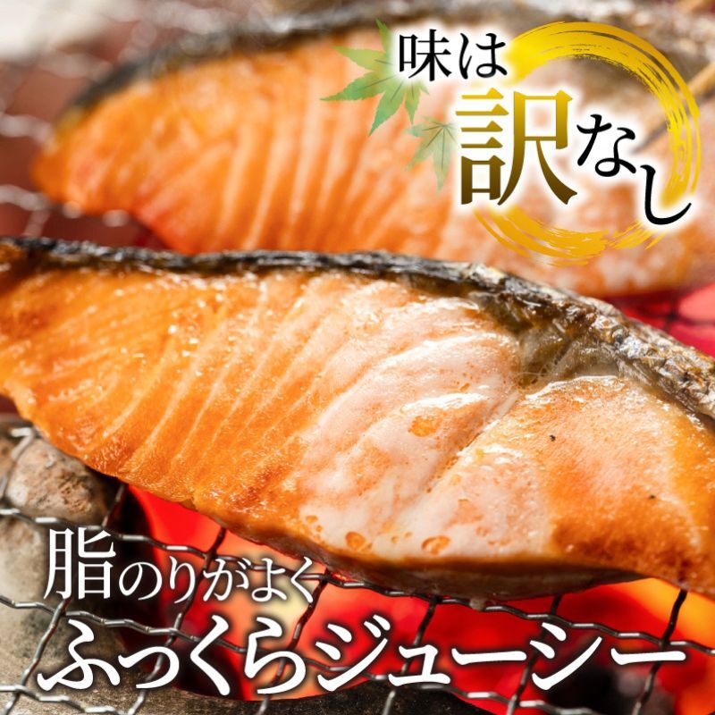  訳あり 銀鮭 切り身 1.5kg 冷凍 切身 サイズ 不揃い 規格外 鮭 サケ シャケ 塩銀鮭 人気の海鮮返礼品 カマ サーモン 魚 家庭用 おかず 【北海道･沖縄･東北･離島への配送不可】 【1月21日価格改定】