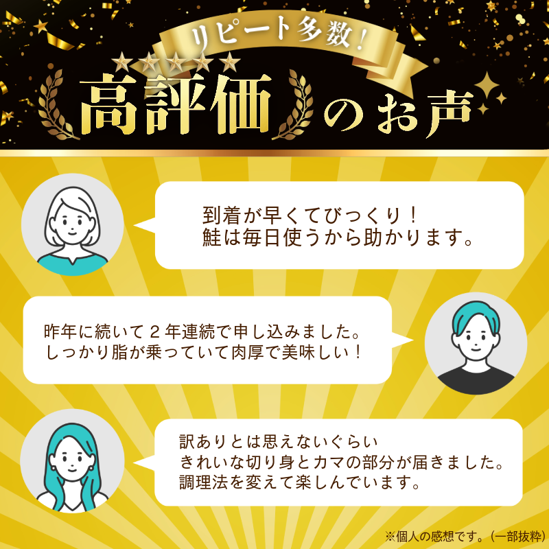 訳あり 銀鮭 切り身 4kg 冷凍 切身 カマ入り サイズ 不揃い 規格外 鮭 サケ シャケ 塩銀鮭 人気の海鮮返礼品 カマ サーモン 魚 家庭用 おかず 【北海道･東北･沖縄･離島への配送不可】