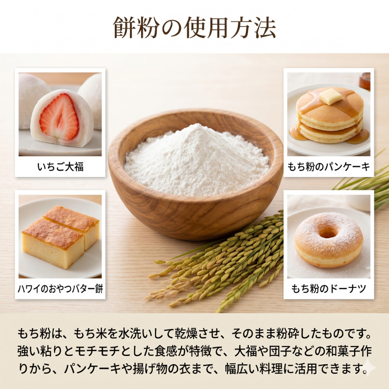 繧ゅ■邊 貅晄惠縺輔s縺ョ鬢邊 1kg(500gテ2陲具シ 繧ー繝ォ繝繝ウ繝輔Μ繝シ 逋ス邇 縺ソ縺溘i縺怜屮蟄 縺翫@繧九% 鬢 鬢邊 縺頑ュ」譛 繧ゅ■ 縺翫b縺。 omochi 蝗ス逕」 閾ェ螳カ陬ス 蟆乗收蟲カ蟶