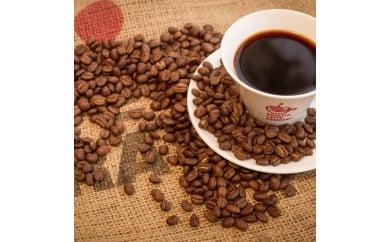 コーヒー 豆 200g × 3種 中煎り 深煎り ブレンド ロゼッタ 阿波渦潮 港 スペシャリティ