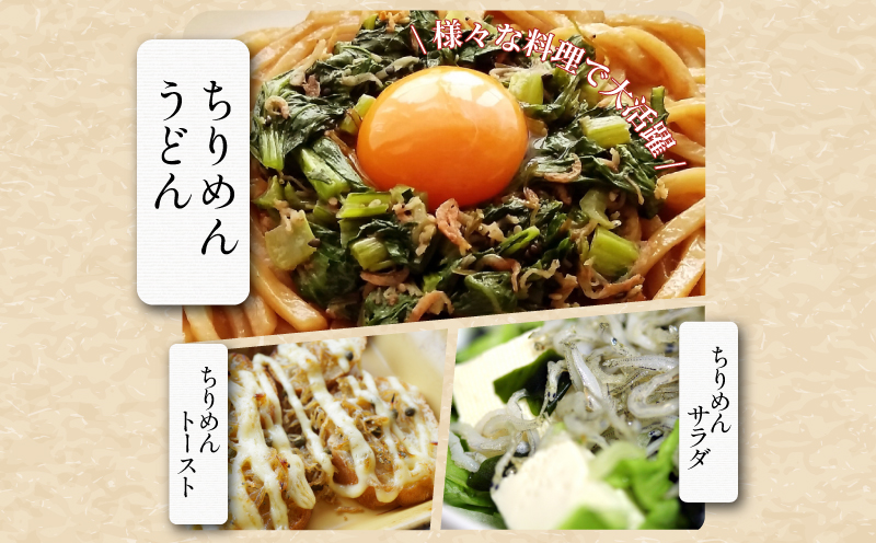 訳あり ちりめん 800g 冷蔵 国産 徳島県産 新鮮 鮮度 訳あり 小分け しらす 魚 魚介類 小魚【北海道､沖縄､離島配送不可】