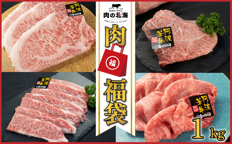 牛肉 福袋 3万円コース 黒毛和牛 A5等級 阿波華牛 和牛 ぎゅうにく 牛 ぎゅう うし 肉 ビーフ 赤身 ロース 肩 モモ すき焼き すきやき しゃぶしゃぶ 焼肉 牛丼 カレー シチュー BBQ アウトドア キャンプ ギフト プレゼント 贈答 お取り寄せ グルメ おかず 惣菜 おつまみ 弁当 日用 冷凍 小分け 送料無料 徳島県 阿波市 肉の北海徳島県阿波市