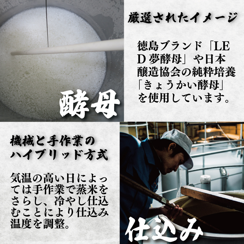 日本酒 飲み比べ セット 720ml×2本 純米大吟醸 吟醸 瓢太閤 辛口