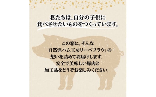 国産 豚肉 ギフトセット 無塩せき ソーセージ ウインナー ロースハム ボンレスハム ベーコン 豚 ぶた 豚肉 おかず おつまみ 惣菜 ワイン ビール ハイボール 日本酒 ウイスキー 酒 焼酎 阿波美豚 ブランド 冷凍 送料無料 徳島県 阿波市 リーベフラウ