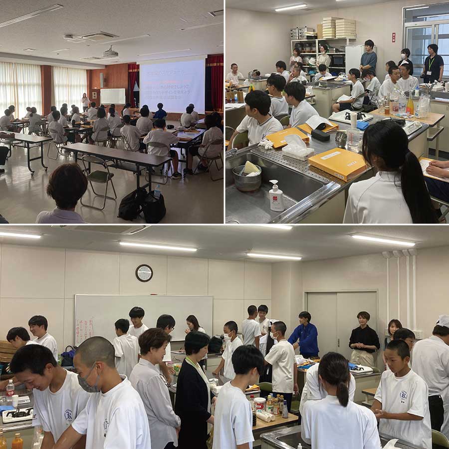 縺ソ縺九s縺ィ譟夐ヲ呻シ医f縺薙≧シ峨→閭。譯縺ョ繝峨Ξ繝繧キ繝ウ繧ー縲惹クュ蟄ヲ逕溘′繝峨Ξ繝繧キ繝ウ繧ー縺、縺上▲縺ヲ縺ソ縺溘3譛ャ