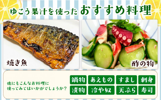 有機ゆこう 果汁 150ml×3本 株式会社阪東食品 《30日以内に出荷予定(土日祝除く)》｜ 有機 調味料 柑橘 ゆこう 柚香 瓶 有機JAS認定 徳島県 上勝町 送料無料