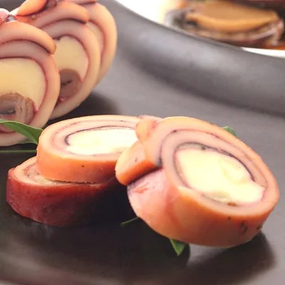 まるごとイカロケット 3種セット《90日以内に出荷予定》徳島県 泉源 いか イカ おつまみ 