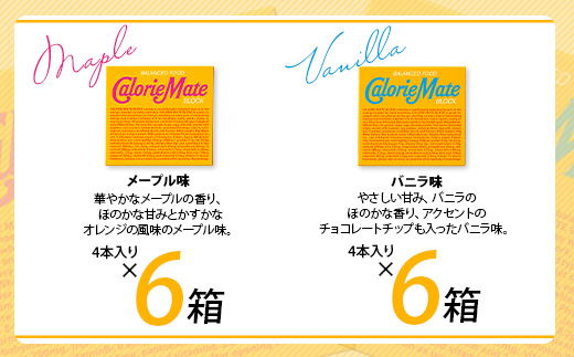 【大塚製薬】カロリーメイト ブロック 4本入り 合計30箱 5種類×各6箱【徳島 那賀 カロリーメイト チョコ バニラ メープル チーズ フルーツ ビタミン ミネラル たんぱく質 脂質 糖質 5大栄養素 バランス栄養食 栄養補給 仕事 勉強 スポーツ 防災 災害 地震 非常食 常備食 備蓄 受験 受験応援 新生活 大塚製薬】MS-1