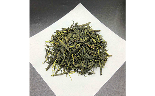 相生緑茶 約500ｇ AA-2