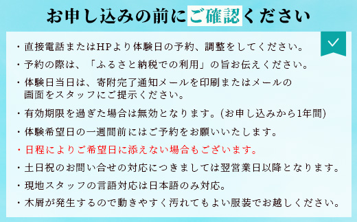 五稜箸制作体験（五稜箸1膳）1名様【徳島県 那賀町 五稜箸 五角形 木頭朱杉 無塗装 手作り 手造り 現地体験型 旅行 観光 体験 箸作り オリジナル 作品 体験型 制作体験 マイ箸 伝統工芸 記念品 観光 アクティビティ】WH-30