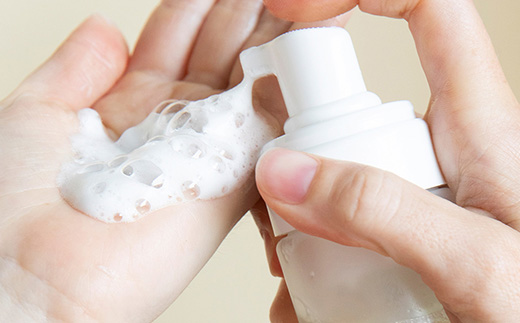 【SHIRO】ゆずフェイスウォッシュ 150ml [01803]