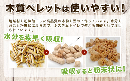 猫砂用 木質ペレット 10kg×2袋 計20kg NW-11【徳島県 那賀町 木頭杉 桧 100％ 安心安全 国産 ペット 猫砂 ウッドペレット ペレット 20キロ 崩れるタイプ システムトイレ 吸水 消臭 燃料 木粉 ネコ砂 天然素材 燃料 バーベキュー BBQ キャンプ ストーブ】