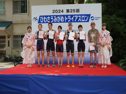 2026隨ャ27蝗槭イ繧上&縺縺ソ縺後a繝医Λ繧、繧「繧ケ繝ュ繝ウ螟ァ莨壼━蜈亥盾蜉讓ゥ(1蜷)