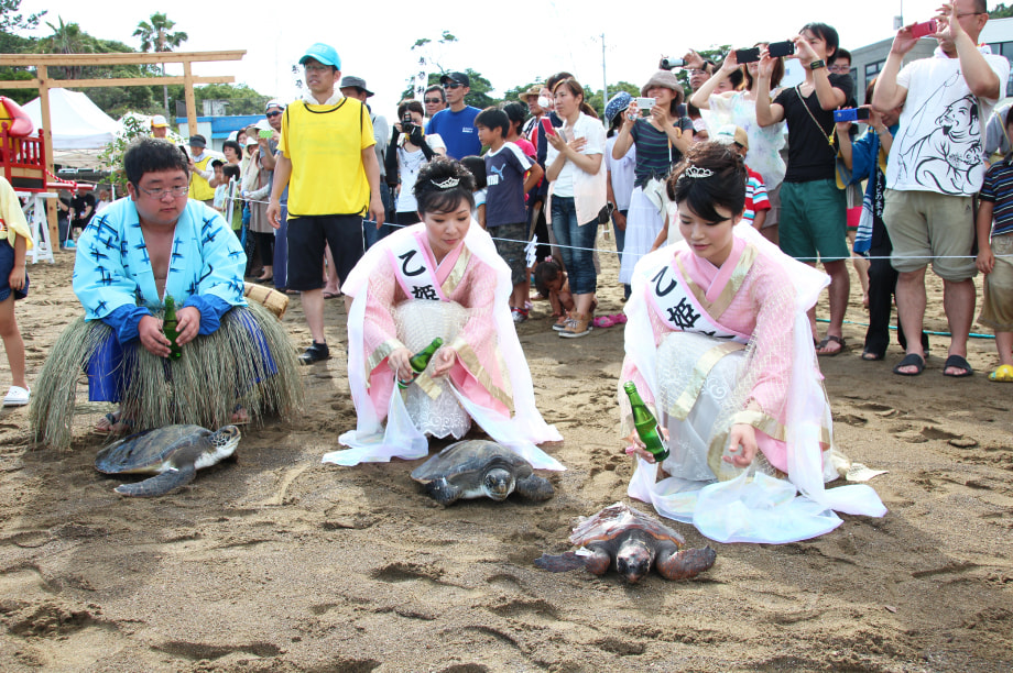 観光・交流の推進に関する事業