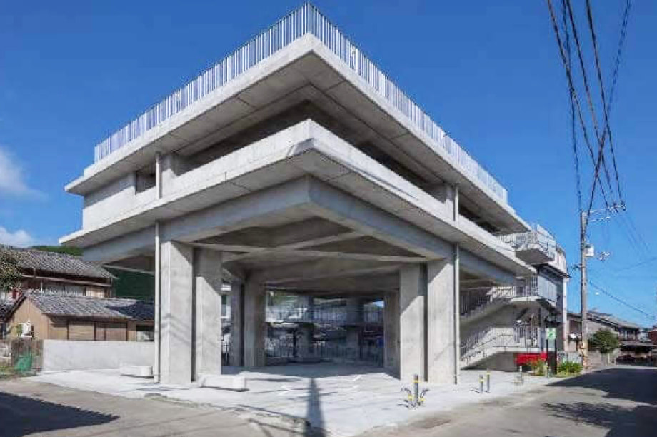 防災・消防等の充実強化に関する事業