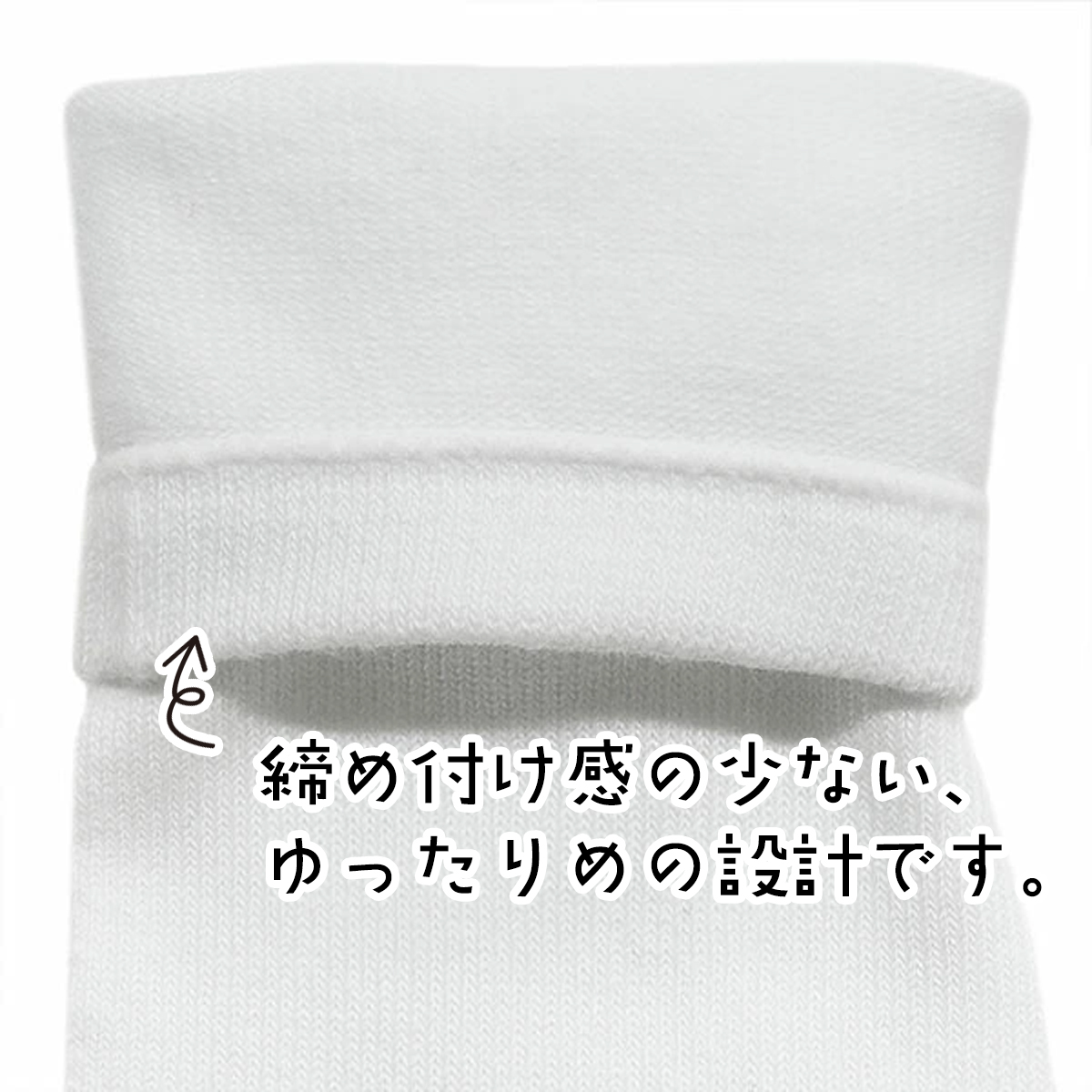 靴下 日本製 5本指 五本指 ソックス レディース ロークルー丈 2足 セット 表糸綿100％ 平編み 無地 23～25cm 女性 婦人 五本指靴下 くつした くつ下 2足組 シンプル ホワイト ブラック 足