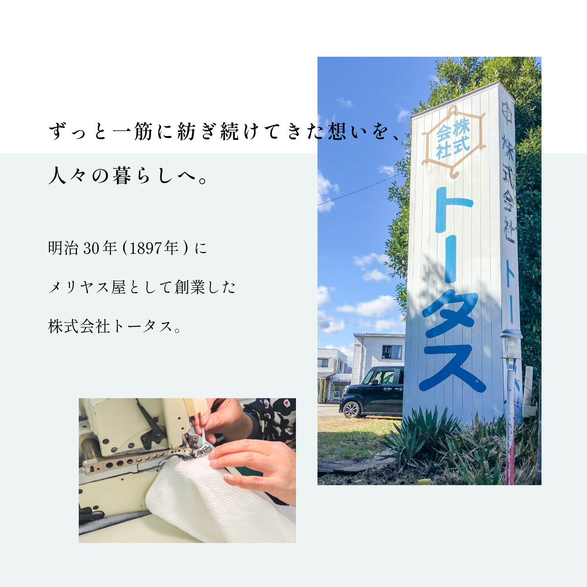 あまべ藍オーガニックコットンマフラー（藍染）グラデーション柄★日本オーガニックコットン協会認定！ 